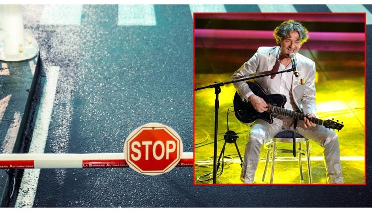 Горан Брегович - НЕЖЕЛАН! Не пуснаха Горан Брегович да влезе в Молдова за участие в музикален фестивал