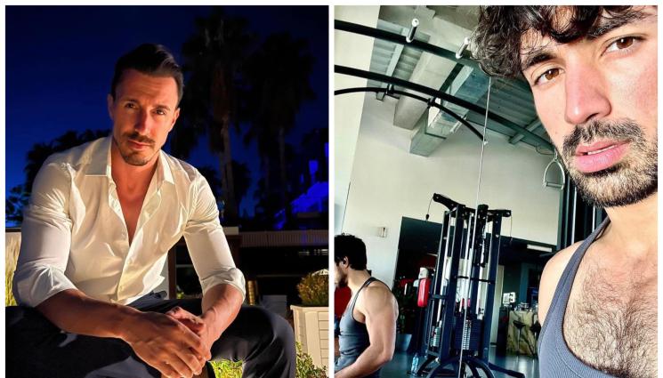 Ергените - СЪБРАХА СЕ: Ергените от сезон 1 и 2 заедно на море (ВИДЕО)