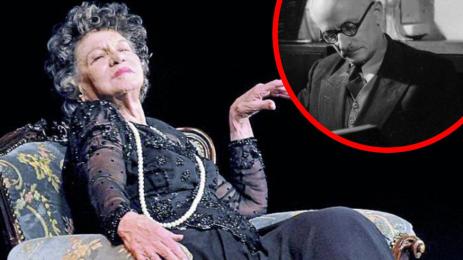 Мутафова Талев