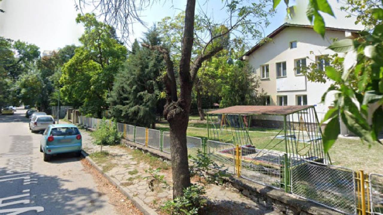 детска ясла