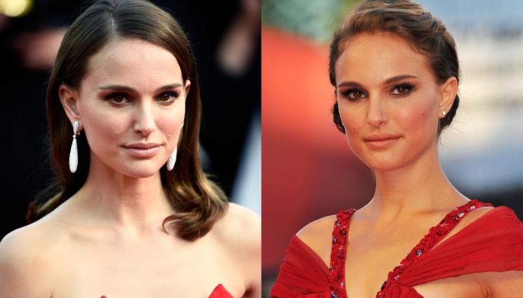 Натали Портман - Унизената Натали Портман се събра отново с неверния си съпруг Бенджамин Мелепие (СНИМКИ)