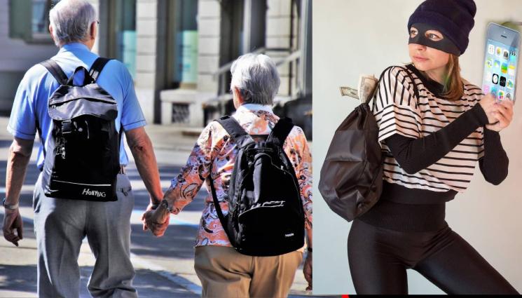 Кладли - НАГЛИТЕ В ПОЛИ: Крадли ошушкват хора, след това искат откуп за плячката!