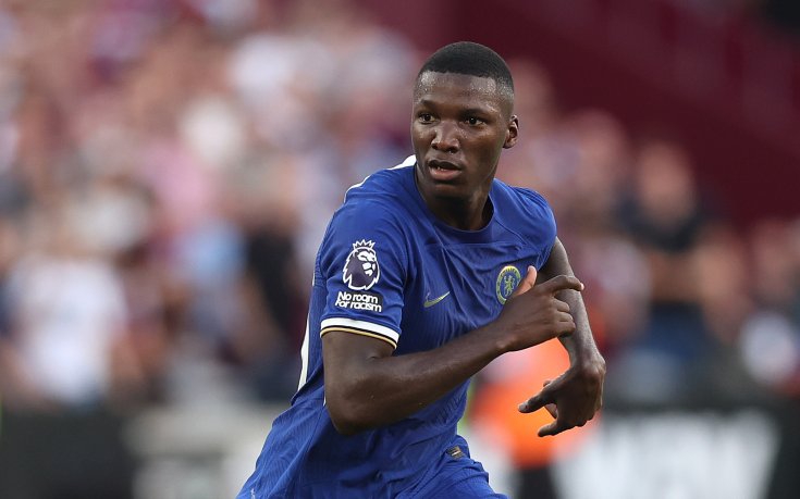 Официално: Мойсес Кайседо поднови договора си с Челси