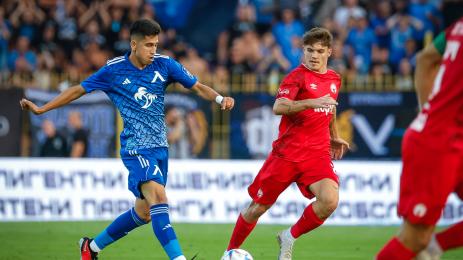 Асен Митков