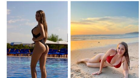 Анджелина Лукас