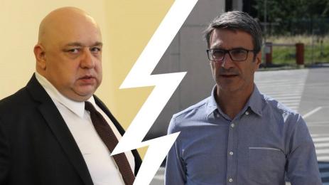 Кралев Трайков