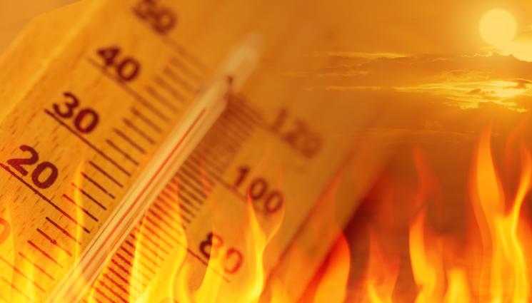 пожар време - ОГНЕНАТА СТИХИЯ: Пуснаха специален телефон за пожари