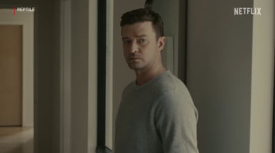 Justin Timberlake с драматична роля в нов криминален трилър