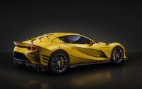 Ferrari 812 Competizione
