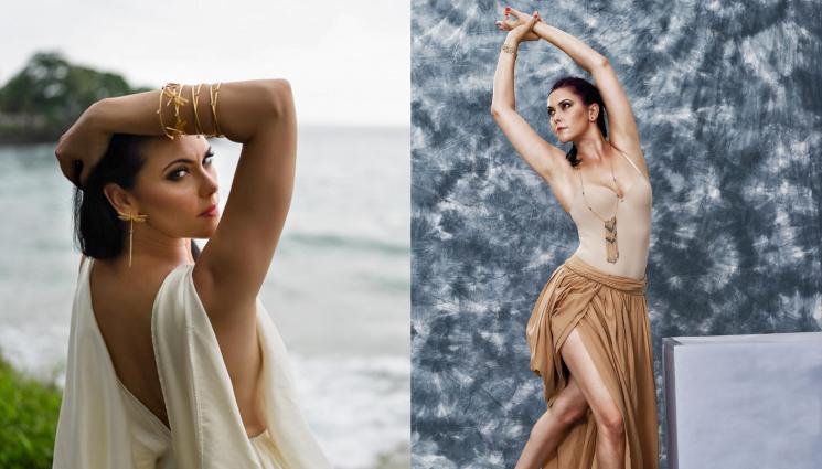 Светла Иванова - НОВО АМПЛОА: Светла Иванова води 20 жени в джунглата