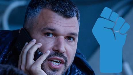 Божинов Левски