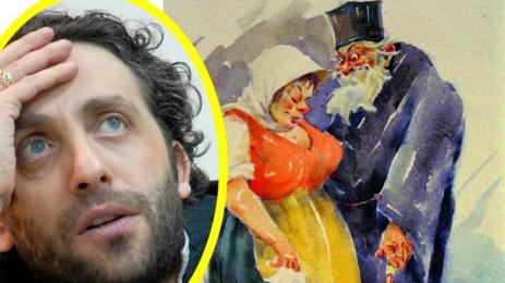 Мариус Куркински