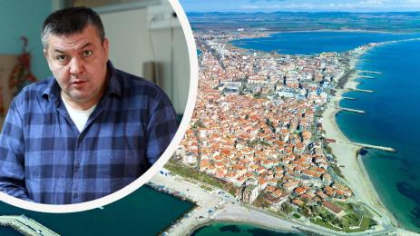 Сергей Иванов