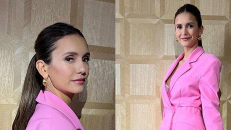 Нина Добрев