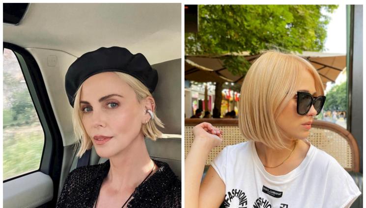 мария бакалова - МЕЧТАТА НА ПИЛЕНЦАТА ОТ МОНАКО: Мария Бакалова на вечеря с Филип Плейн