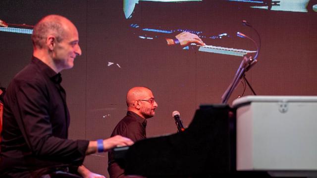 Четиримата пианисти с фурор на Sofia Summer Fest