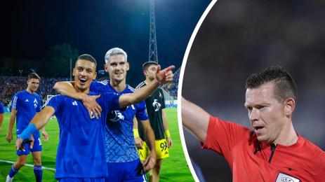 Алард Линдхут Левски