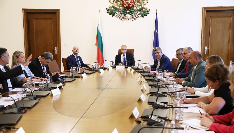 Роботизирани системи ще се включат в подготовката на пробите на