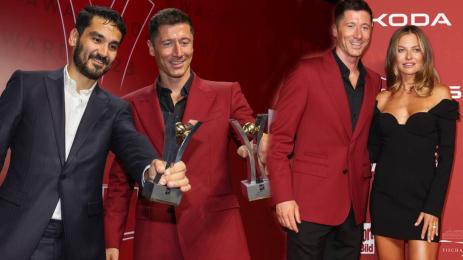 Левандовски