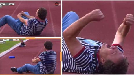 Вили Вуцов Янтра Септември