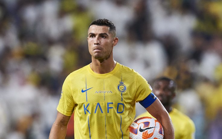 Ал Насър победи в Азиатската шампионска лига, но Роналдо разочарова