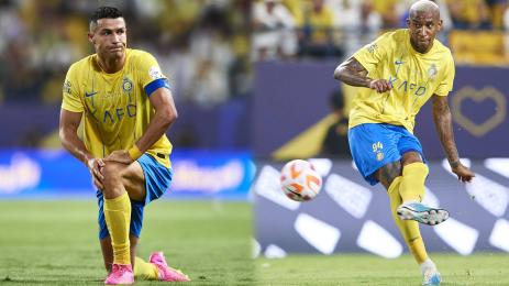 Роналдо Талиска