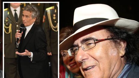 Ал Бано Тото Кутуньо