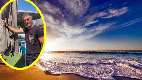 Сервитьорът Костас