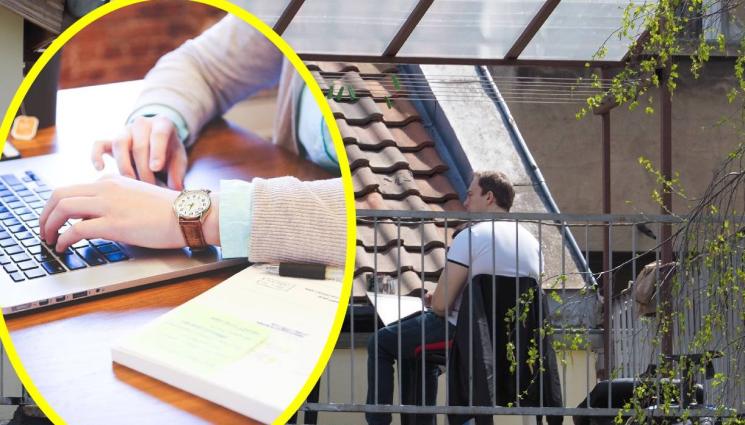 хоум офис - ПРОМЕНИ В КОДЕКСА НА ТРУДА: Домът ни става хоум офис