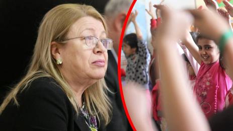 Наталия Илиева