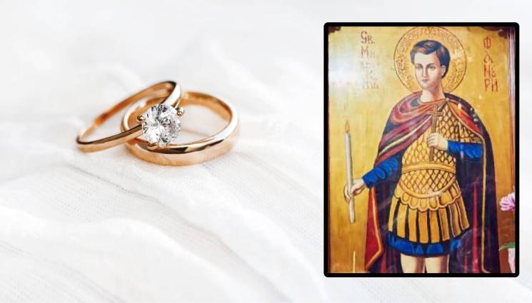 чудеса и вяра - ЧУДЕСА И ВЯРА: Св. Фанурий задомява млади и стари в Суходол