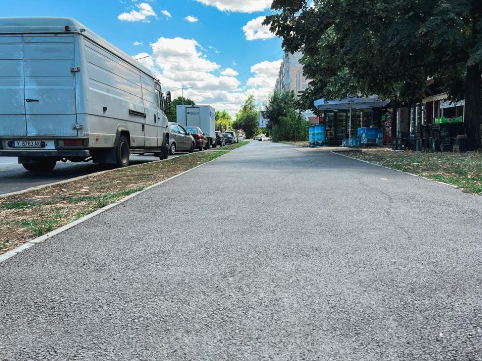  ямбол ремонт 