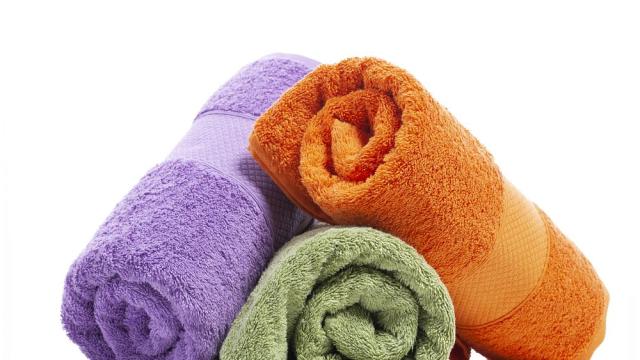 Как да запазим мекотата на кърпите