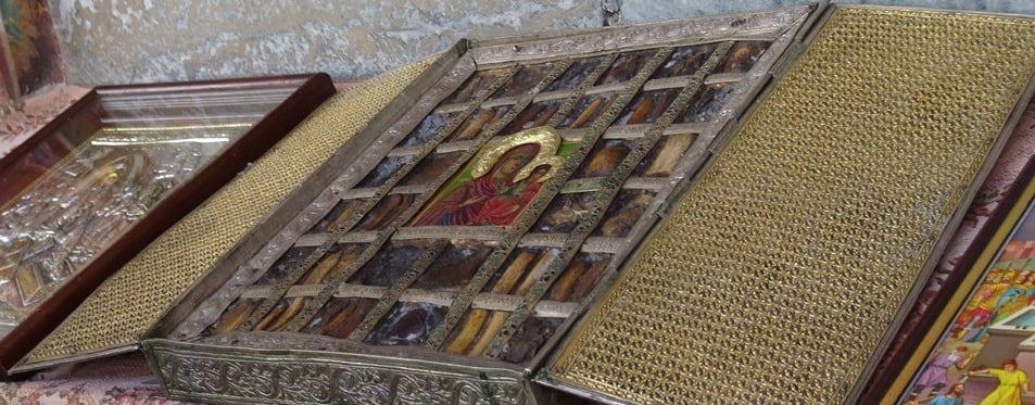 чудеса и вяра