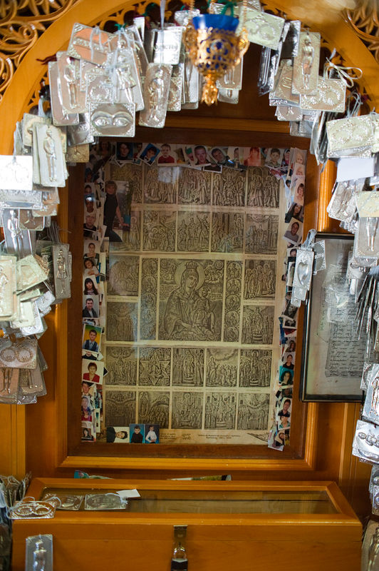 чудеса и вяра