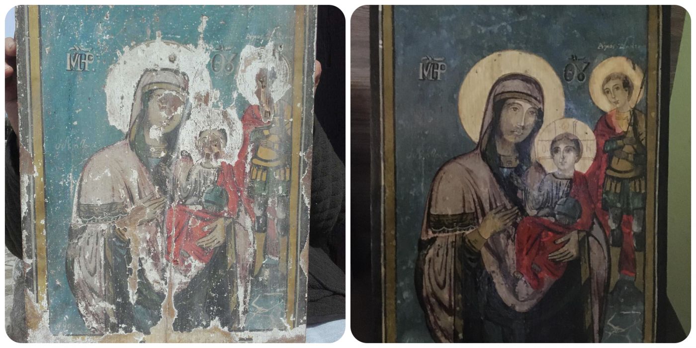 чудеса и вяра