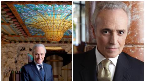 хосе карерас