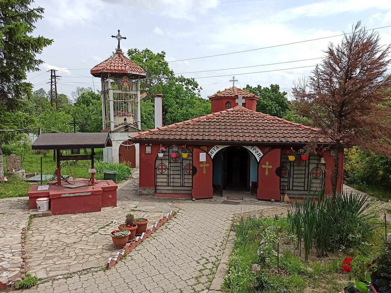 ЧУДЕСА И ВЯРА