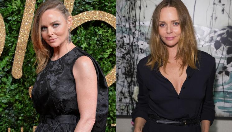 Стела Маккартни - Стела Маккартни води война за търговска марка