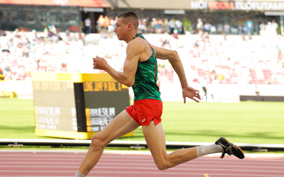 Двама български спортисти ще участват в деветия ден на Олимпиадата