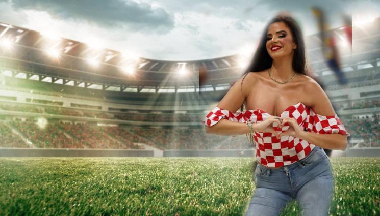 Ивана Кнол - Ивана Кнол не ще връзка с футболист