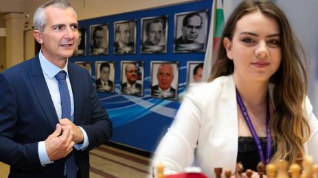 Димитър Илиев Нургюл Салимова