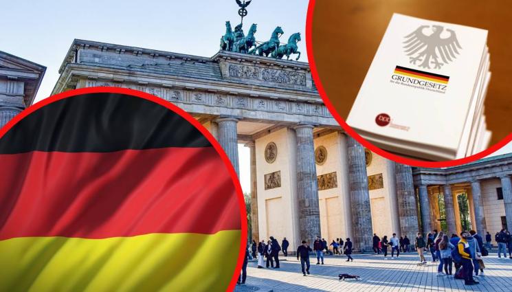 Германия - УСКОРЕНА ПРОЦЕДУРА: Ставаме германци по-лесно!