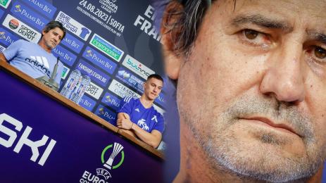 Костов Краев Айнтрахт