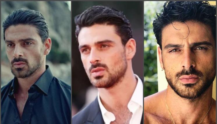 Микаеле - СЪС ЗАТАЕН ДЪХ: Фенки чакат Микеле Морони в Бояна (ВИДЕО)