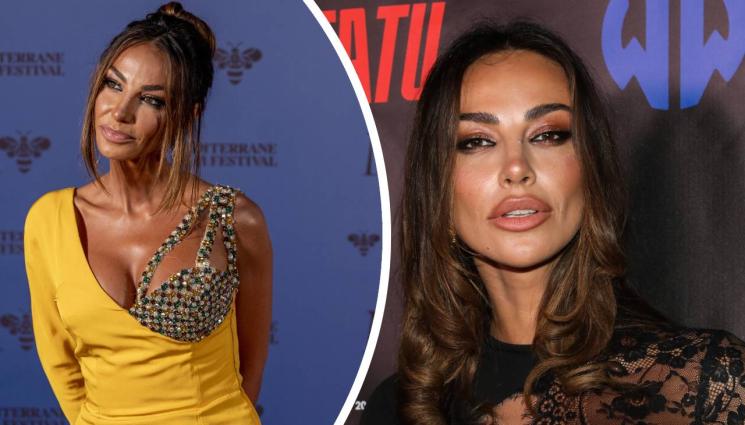 Мадалина Геня - Бившата на Гришо влезе в парламента