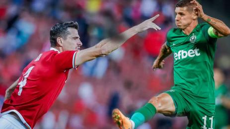 Мено Кох Кирил Десподов