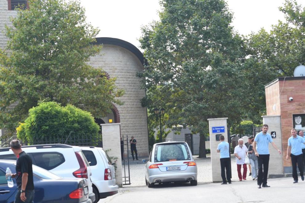  Алексей Петров поклонение 