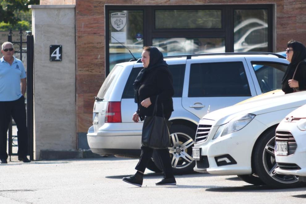  Алексей Петров поклонение 