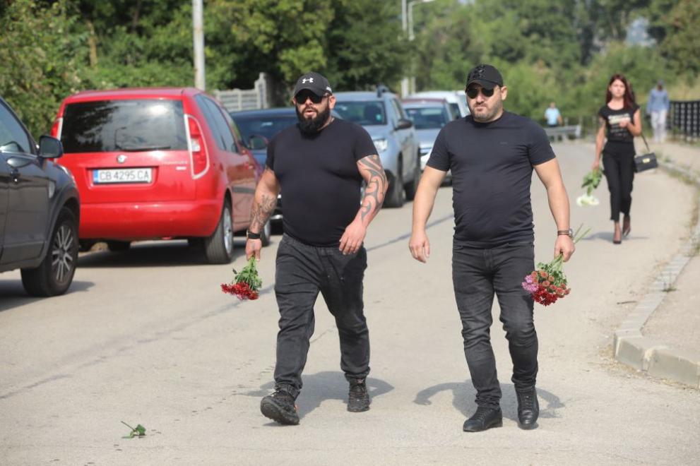  Алексей Петров поклонение 